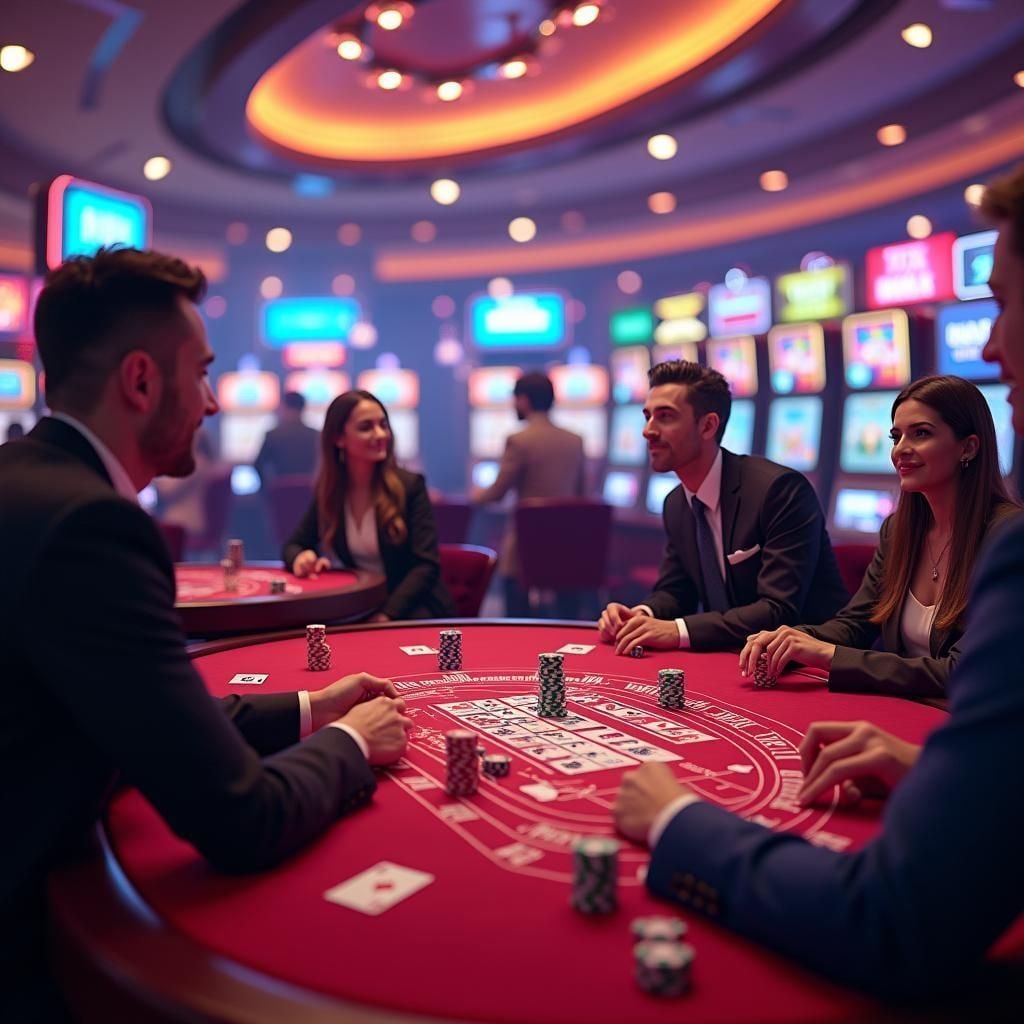 ubet Myanmar Online Betting Platform ကျွန်ုပ်တို့အကြောင်း