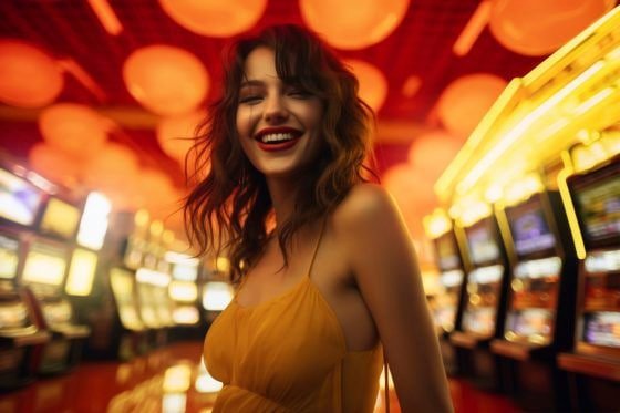 ubet Jackpot Slots ဂိမ်းတွင် ကြီးမားသော ဆုငွေ ရရှိနိုင်ပုံ